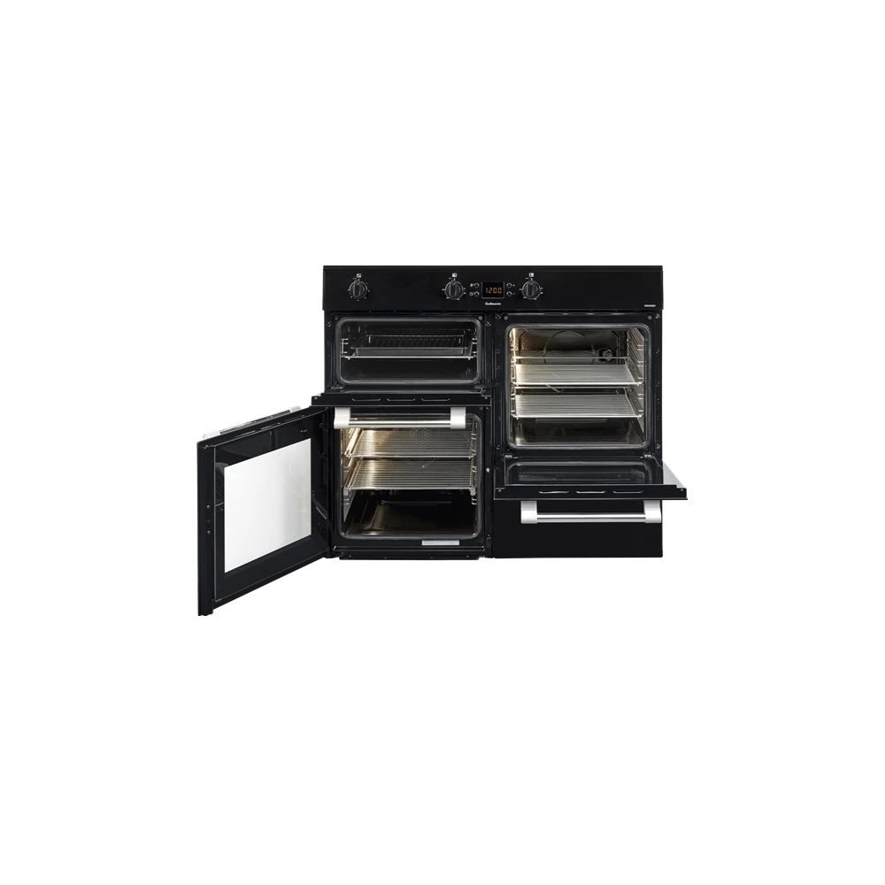 Piano de cuisson mixte LEISURE CK100F324X CookMaster – Image 24