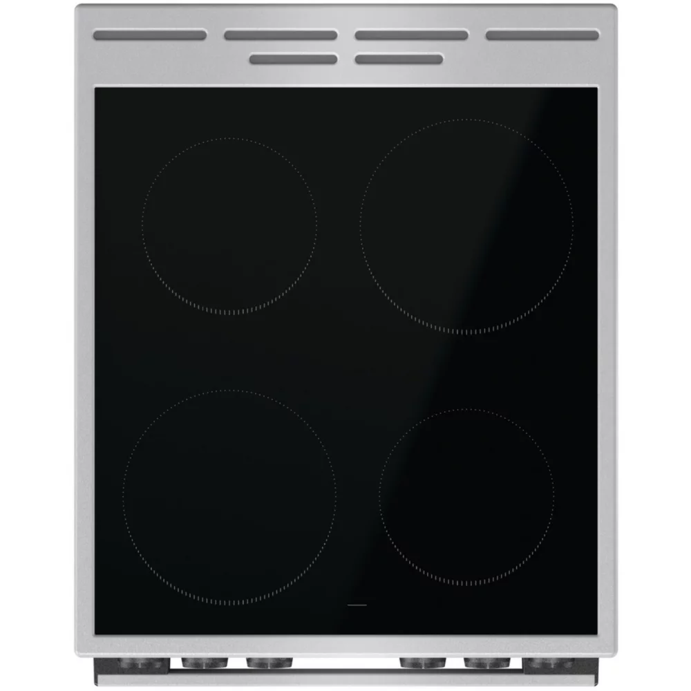 Cuisinière vitrocéramique HISENSE HEC5A40SD – Image 6
