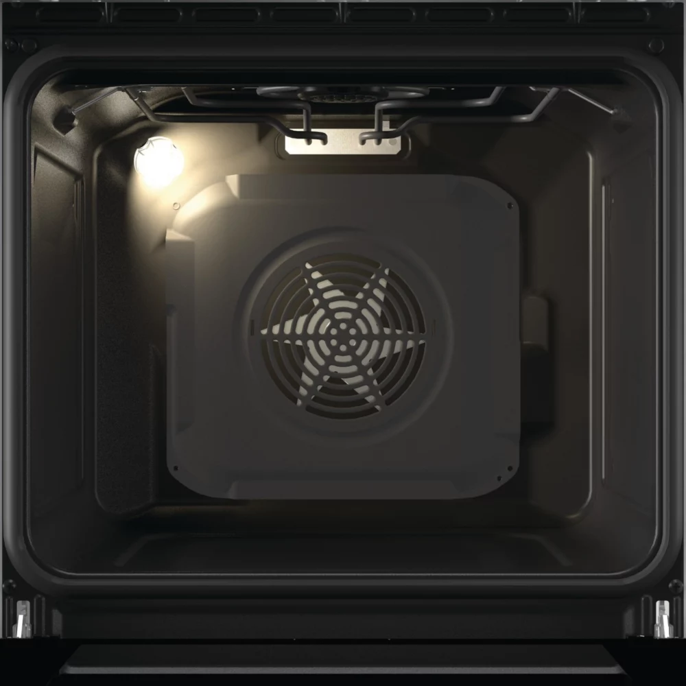 Cuisinière vitrocéramique HISENSE HEC5A40SD – Image 10