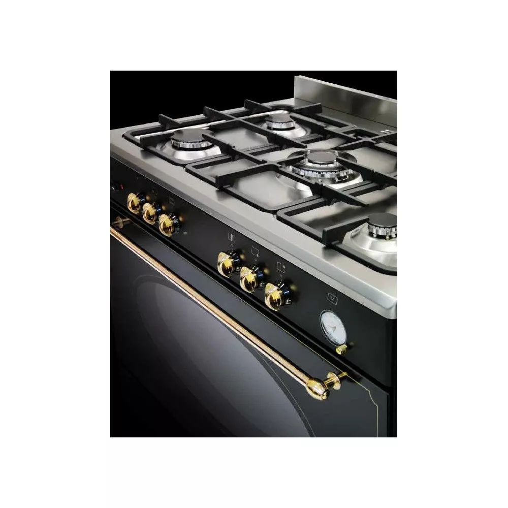Piano de cuisson gaz GLEM GU960CMR2 – Image 8