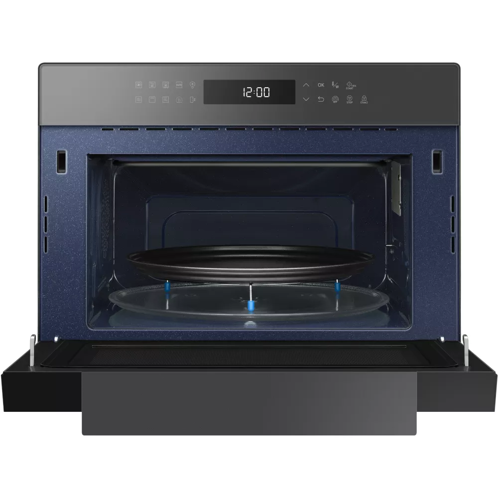 Micro ondes combiné SAMSUNG MC35R8058CC/EF – Image 5