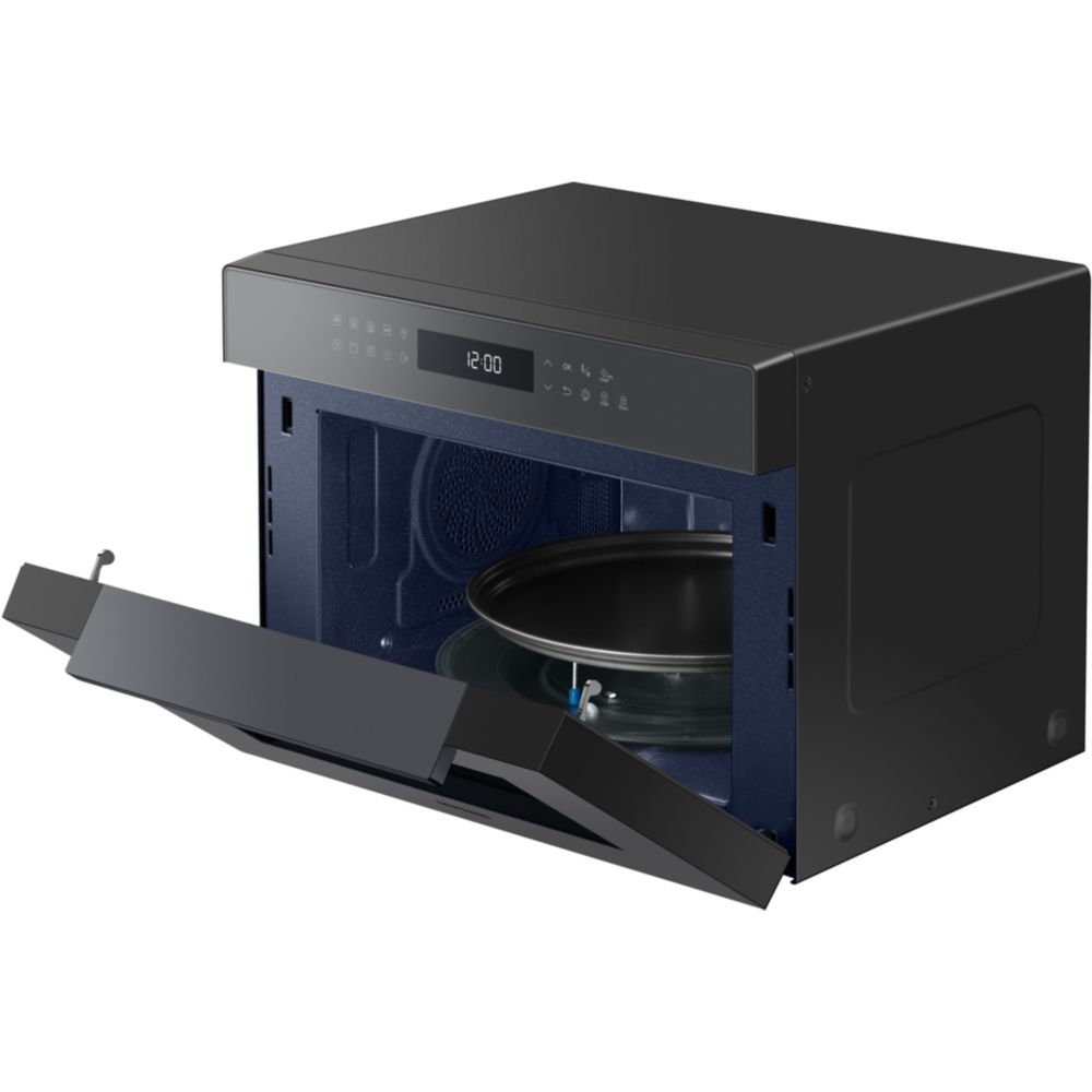 Micro ondes combiné SAMSUNG MC35R8058CC/EF – Image 13