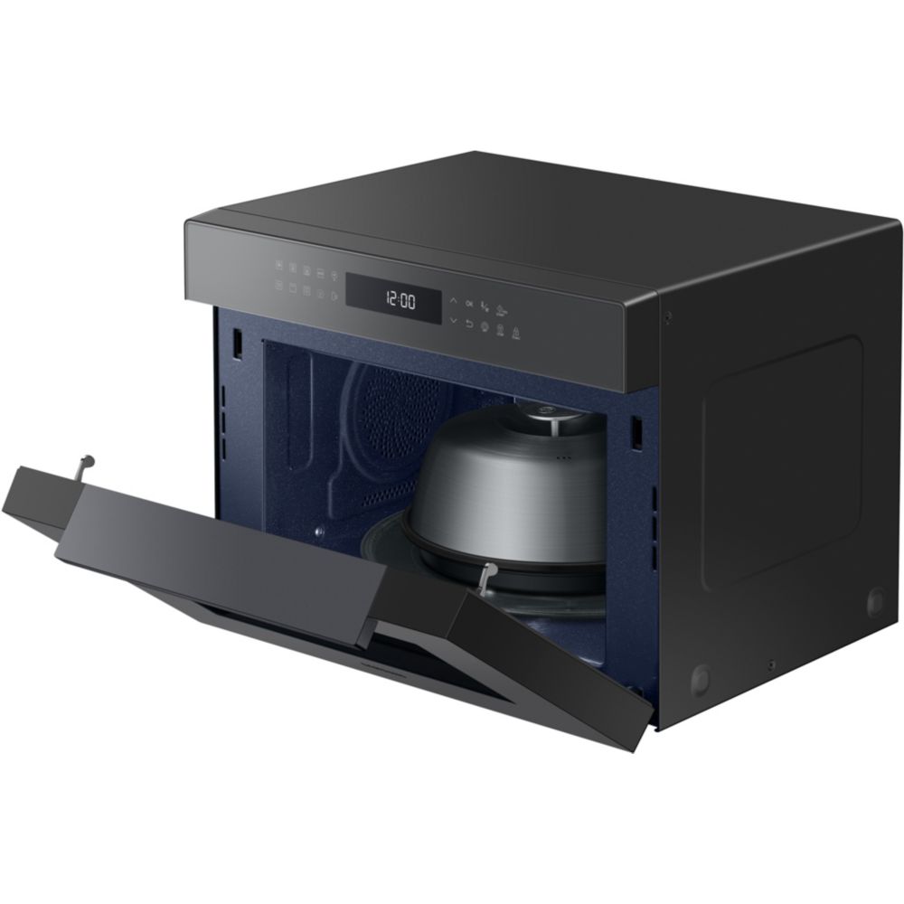 Micro ondes combiné SAMSUNG MC35R8058CC/EF – Image 15