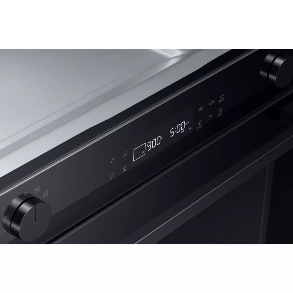 Micro ondes encastrable SAMSUNG NQ5B4513GBK – Image 6