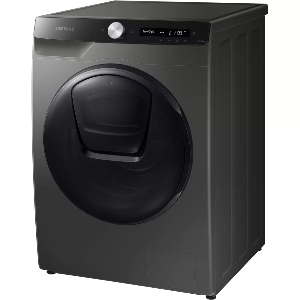 Lave linge séchant hublot SAMSUNG WD80T554DBX – Image 3