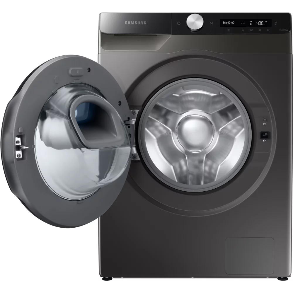 Lave linge séchant hublot SAMSUNG WD80T554DBX – Image 7