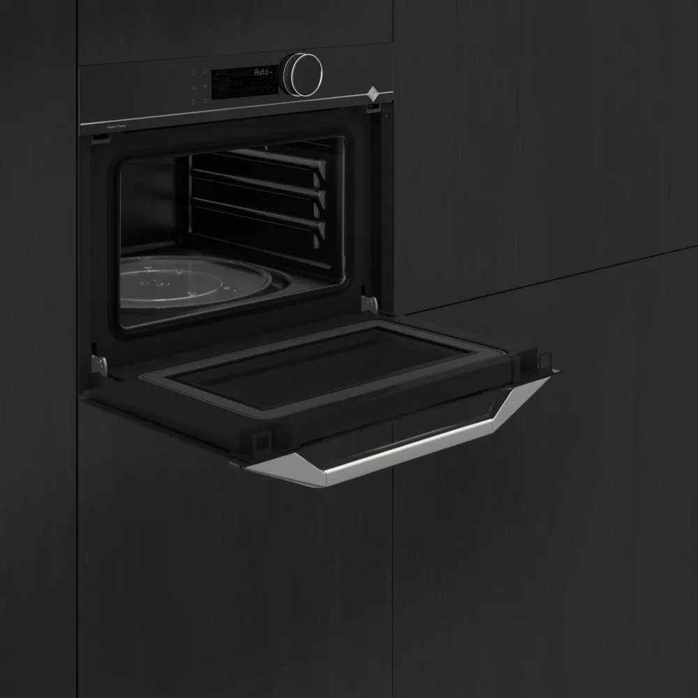 Micro ondes encastrable MIELE M 2240 SC – Image 5