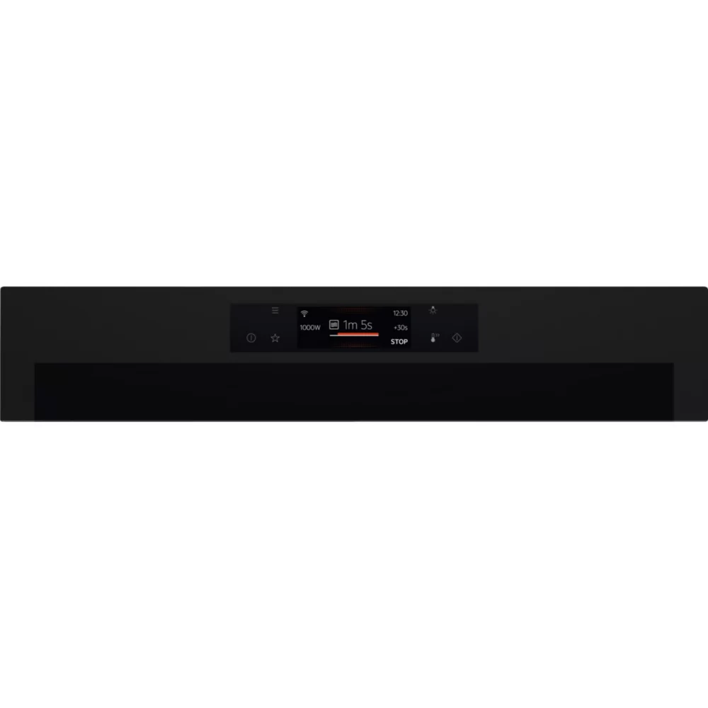 Micro ondes combiné encastrable AEG KME768080T – Image 7