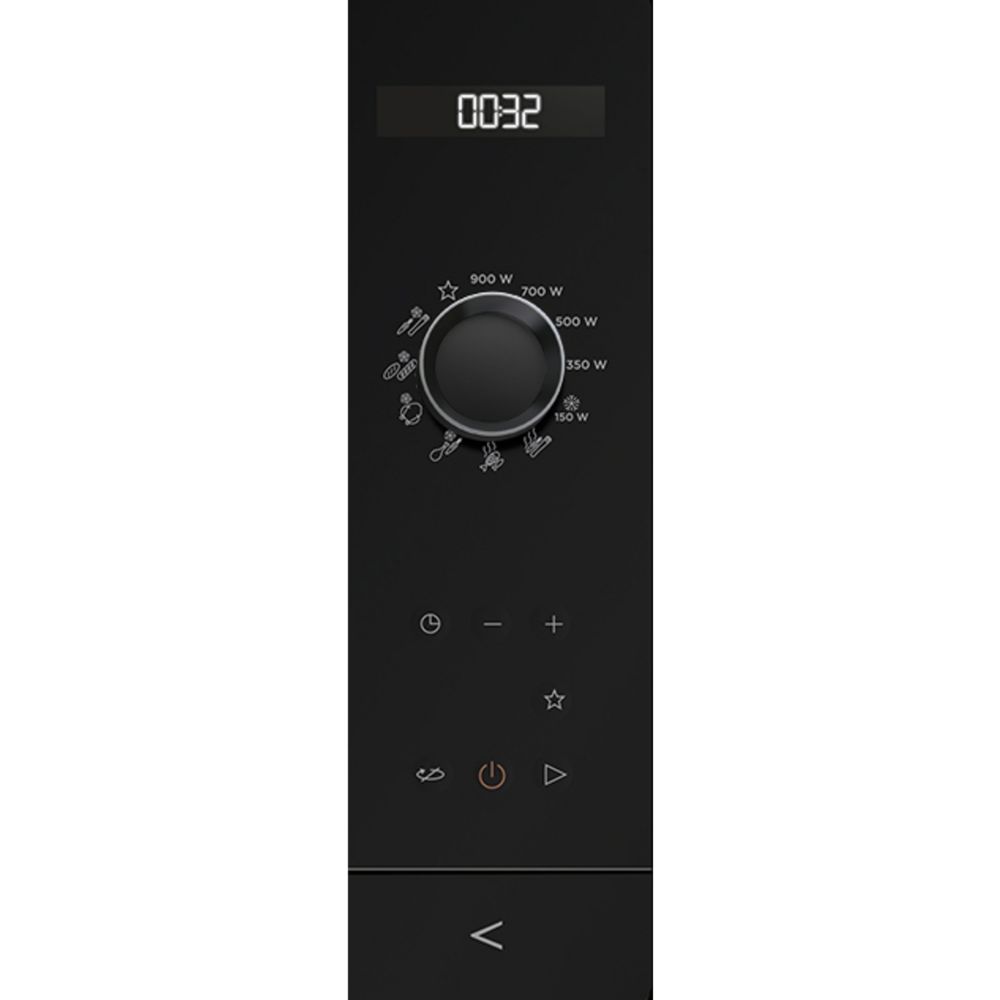 Micro ondes encastrable DE DIETRICH DME7121BB – Image 4