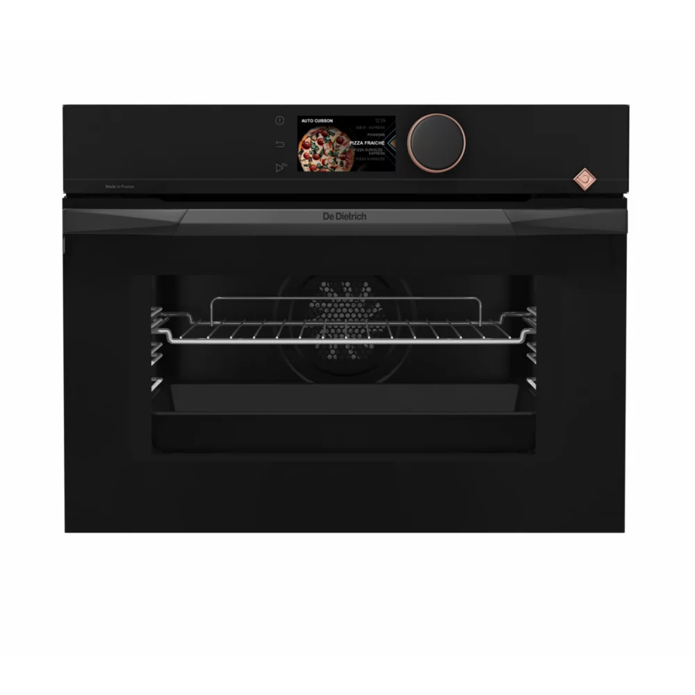 Micro ondes combiné DE DIETRICH DKC4756H – Image 2