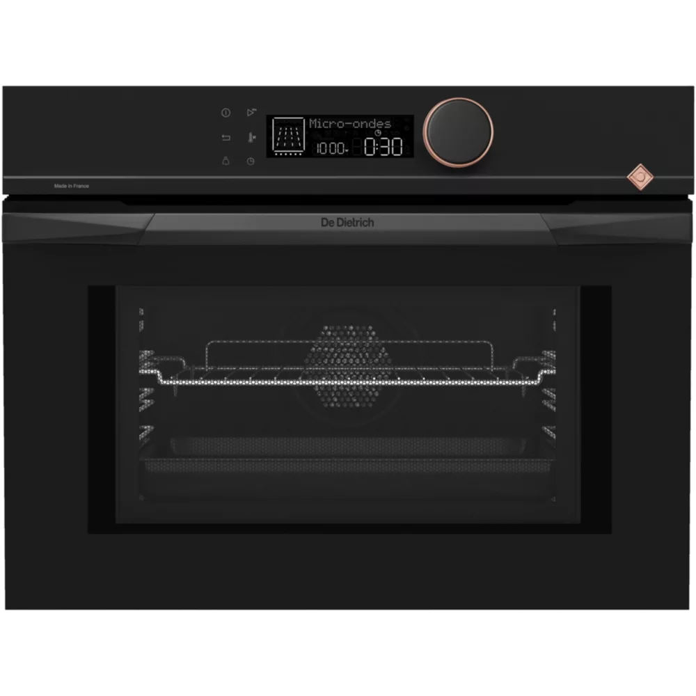 Micro ondes combiné DE DIETRICH DKC4536H – Image 2