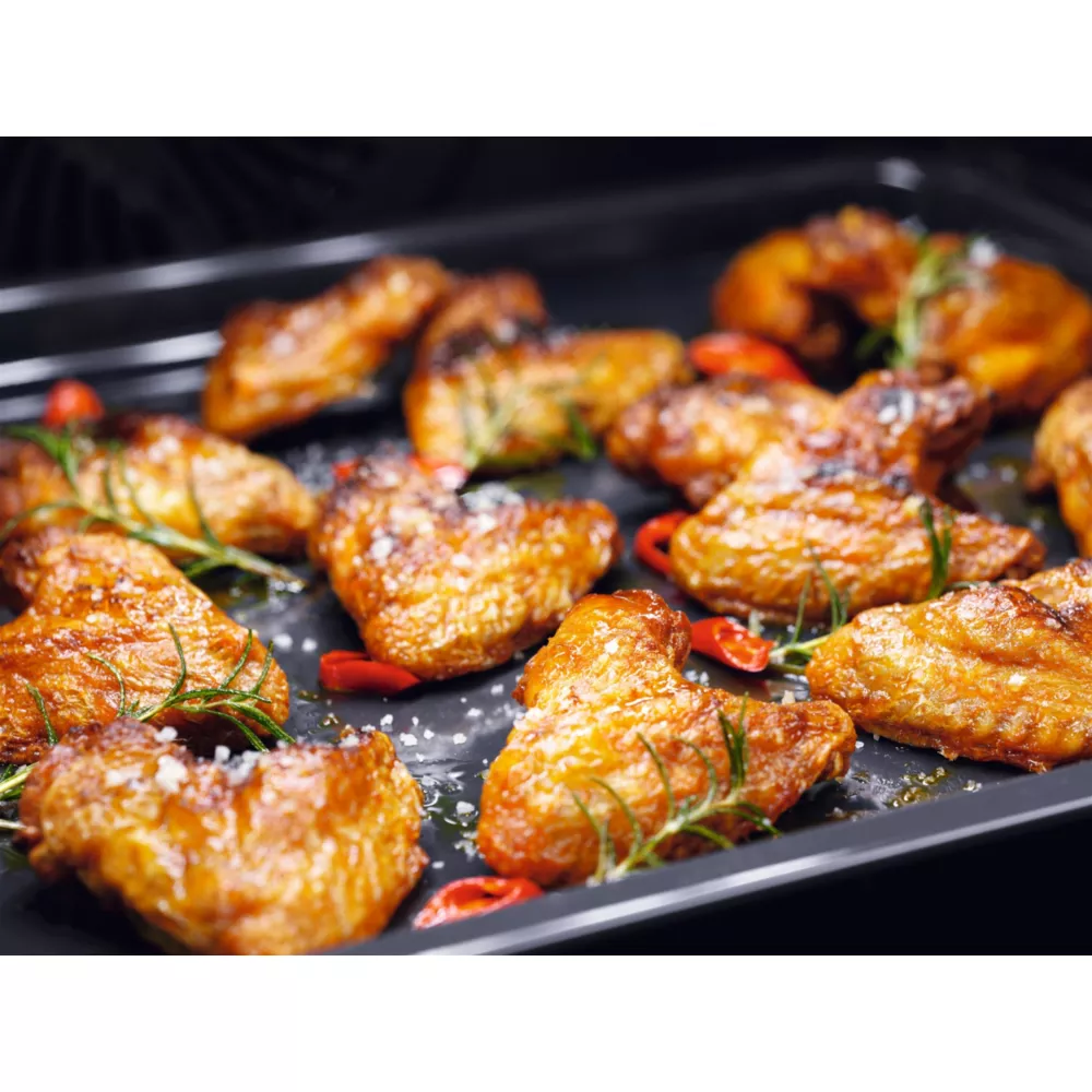 Micro ondes combiné DE DIETRICH DKC4536B Combiné – Image 4