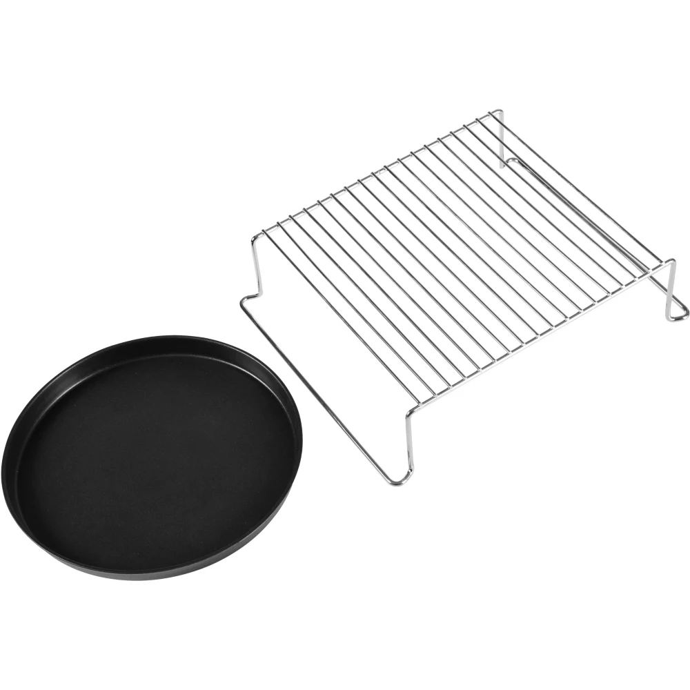 Micro ondes grill encastrable ASKO OM8334S – Image 7