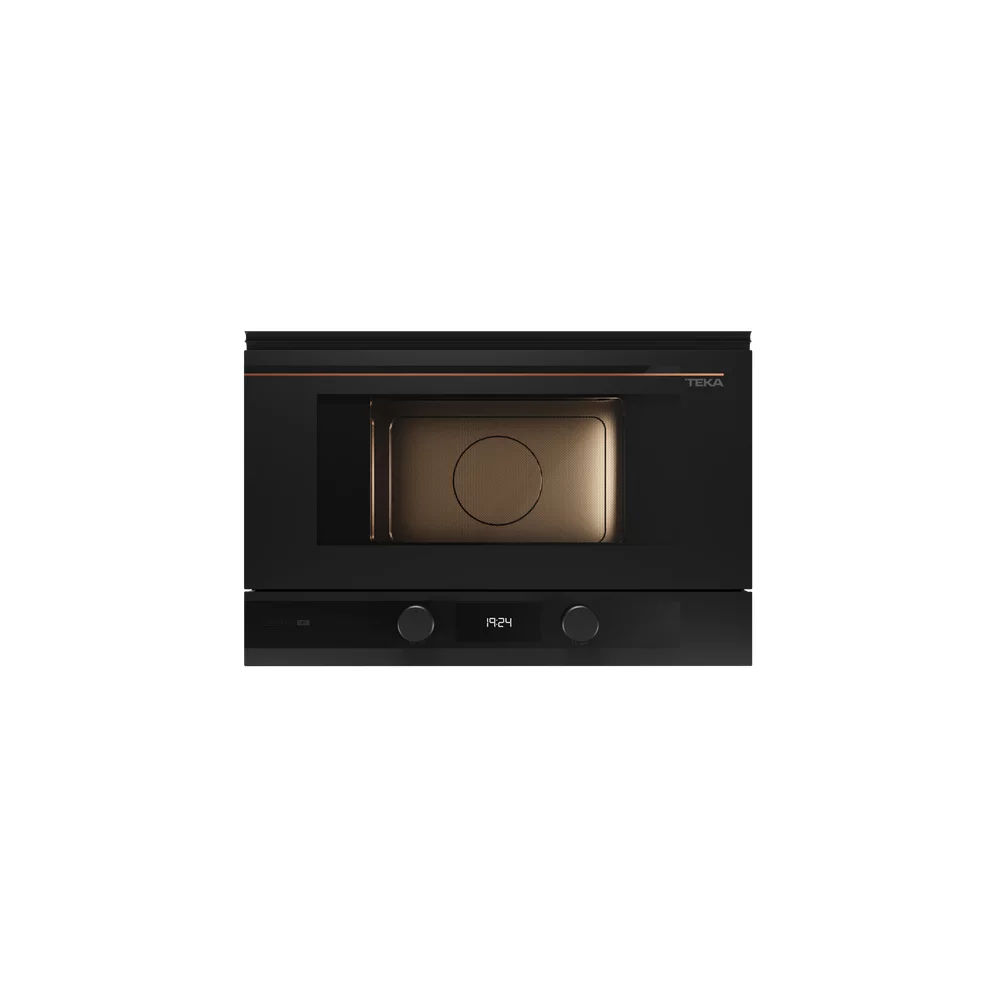 Micro ondes grill encastrable TEKA ML82 Infinity G1 – Image 3