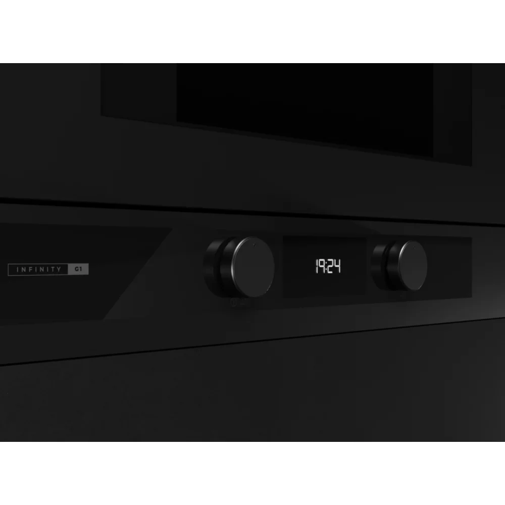 Micro ondes grill encastrable TEKA ML82 Infinity G1 – Image 4