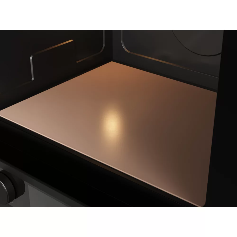 Micro ondes grill encastrable TEKA ML82 Infinity G1 – Image 6