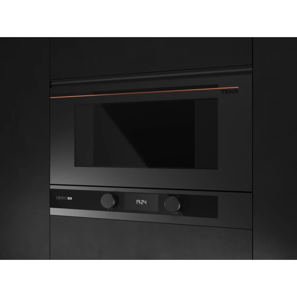 Micro ondes grill encastrable TEKA ML82 Infinity G1 – Image 7