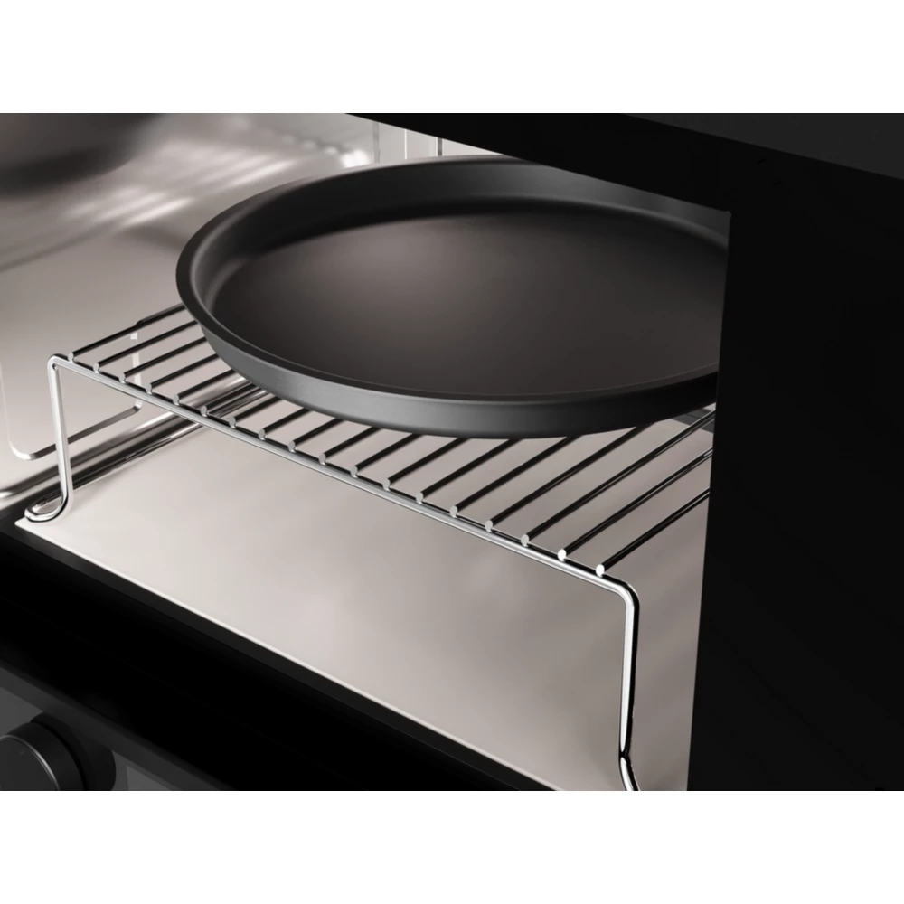 Micro ondes grill encastrable TEKA ML82 Infinity G1 – Image 8