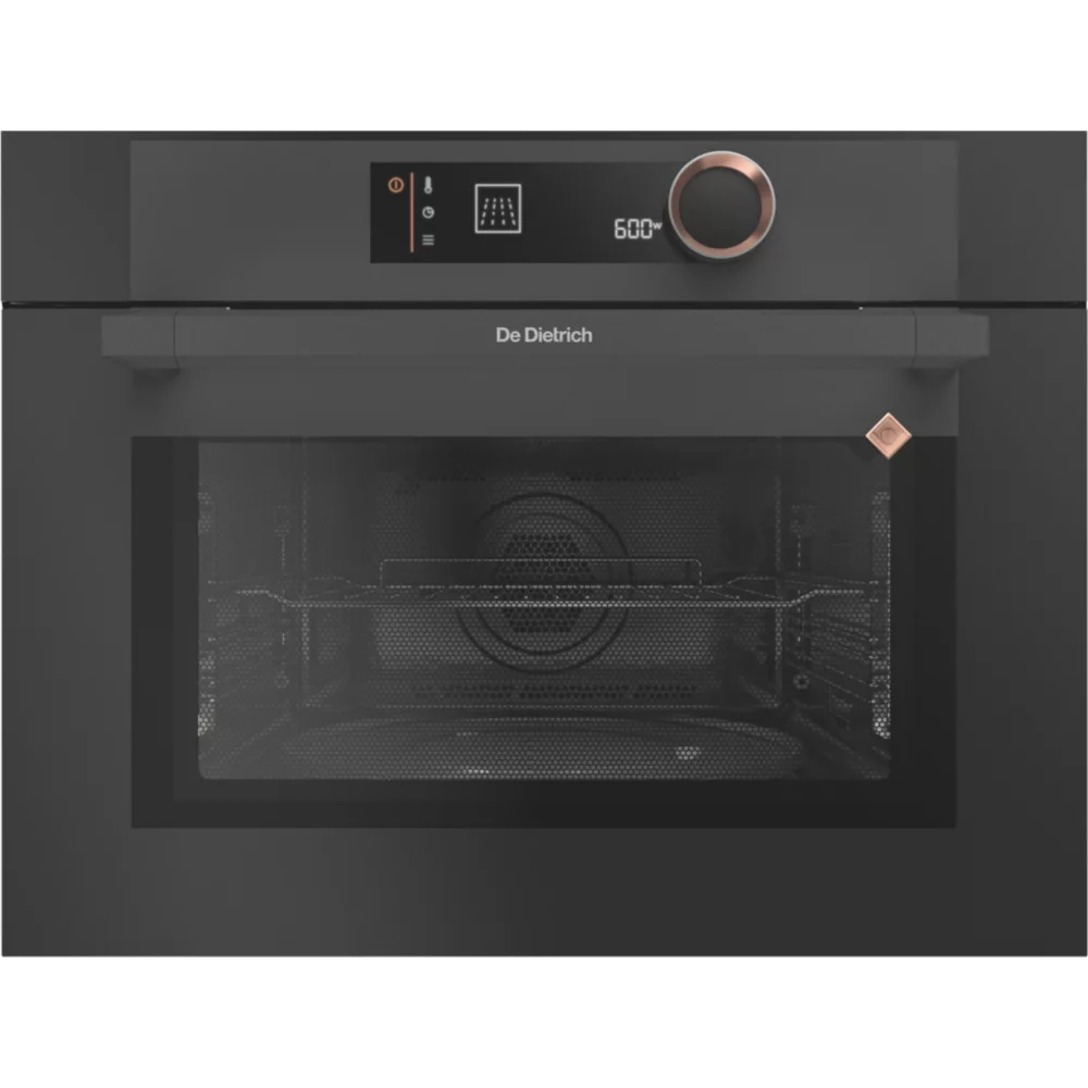 Micro ondes combiné encastrable DE DIETRICH DKC7340A – Image 5