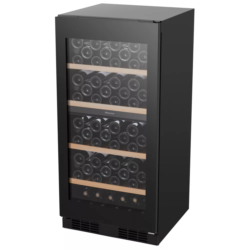 Cave à vin vieillissement HISENSE RW3N230GELF – Image 9