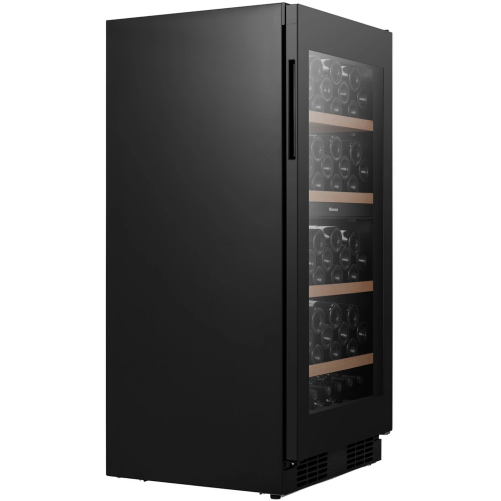 Cave à vin vieillissement HISENSE RW3N230GELF – Image 10