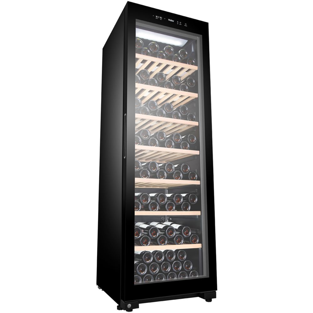 Cave à vin vieillissement HAIER WS190GA WINE BANK 60 SERIES 5 – Image 4