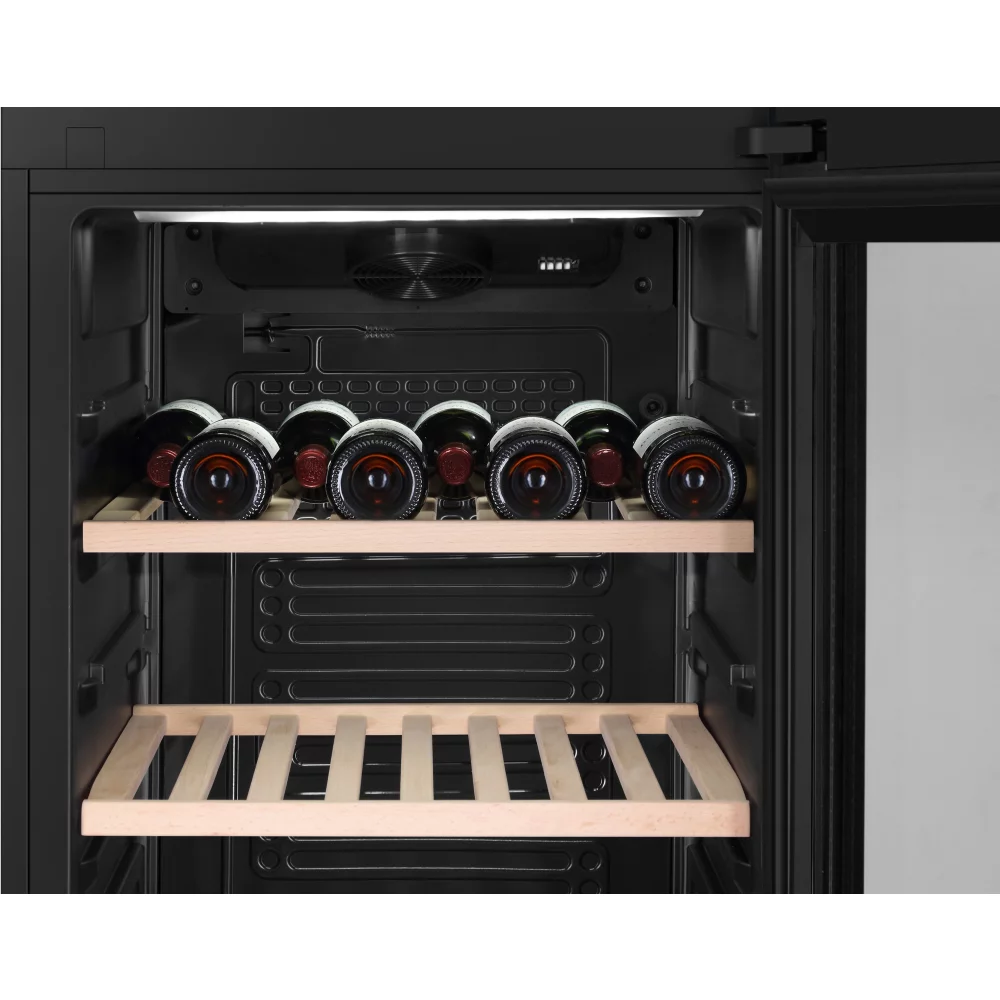 Cave à vin vieillissement HAIER WS190GA WINE BANK 60 SERIES 5 – Image 7