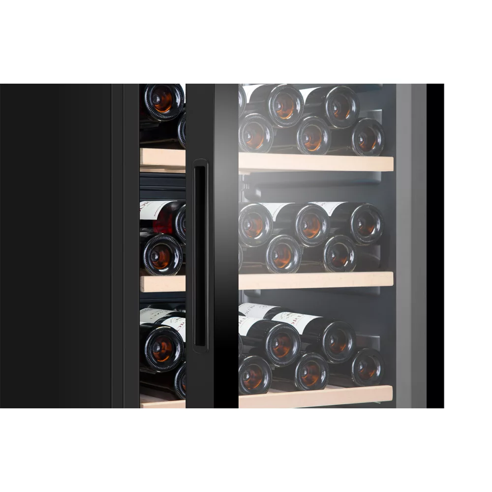 Cave à vin vieillissement HAIER WS190GA WINE BANK 60 SERIES 5 – Image 9