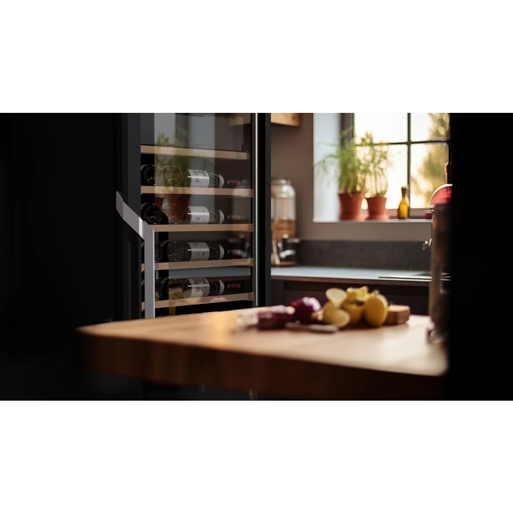 Cave à vin polyvalente GOGUETTE GMSM3TGDBKSCE01 – Image 7