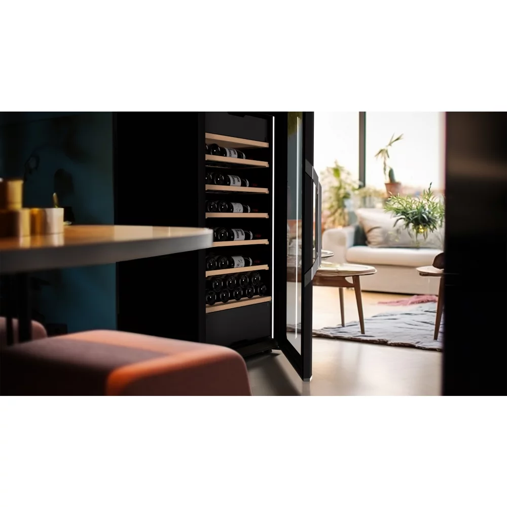 Cave à vin polyvalente GOGUETTE GMSM3TGDBKSCE01 – Image 8