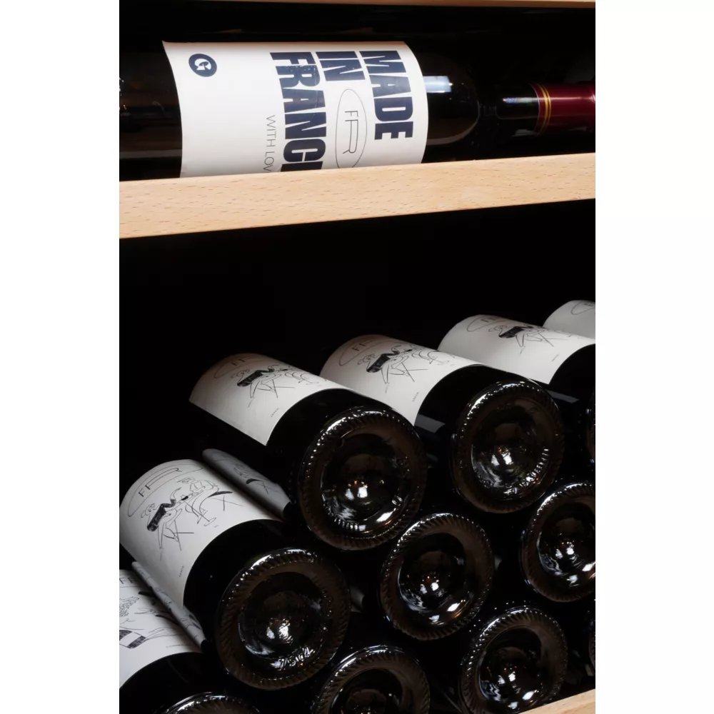 Cave à vin polyvalente GOGUETTE GMSM3TGDBKSCE01 – Image 14
