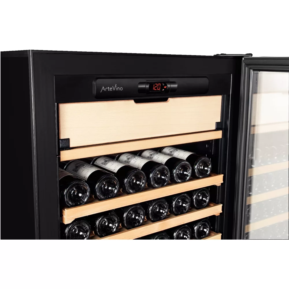 Cave à vin polyvalente ARTEVINO Oxygen OXG3T199NVND – Image 3