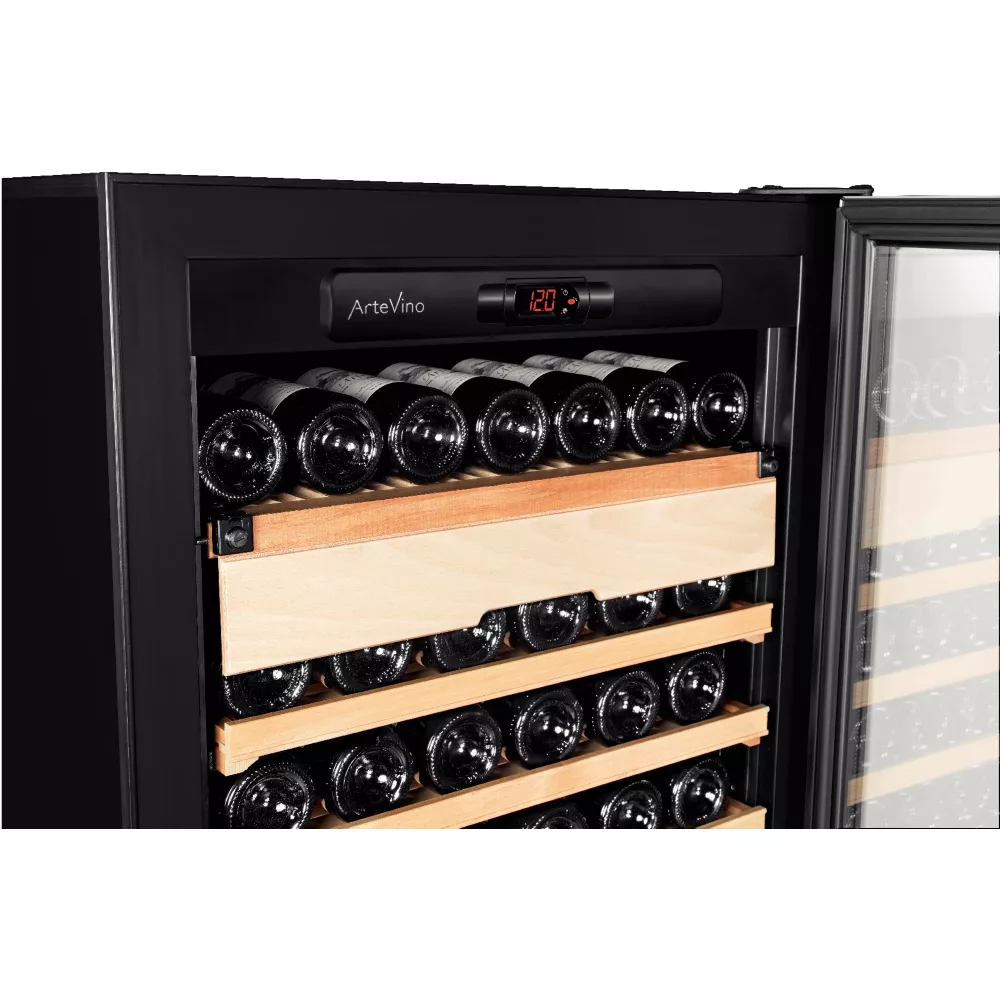 Cave à vin polyvalente ARTEVINO Oxygen OXG3T199NVND – Image 4