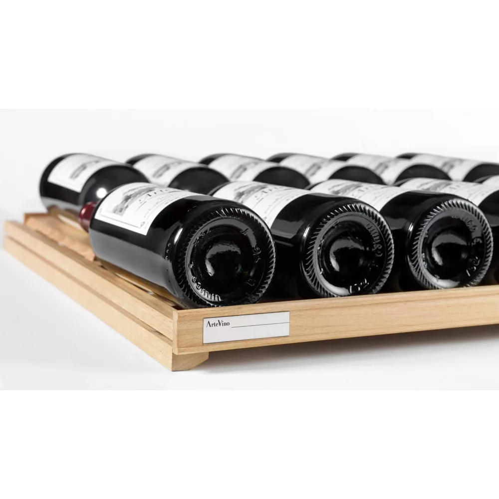 Cave à vin polyvalente ARTEVINO Oxygen OXG3T199NVND – Image 12