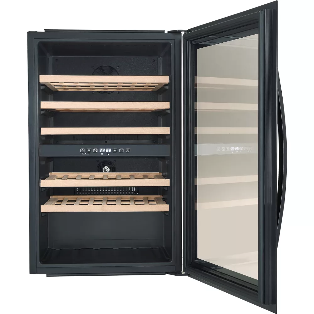 Cave à vin encastrable CAVISS CLEN257TBEG – Image 3