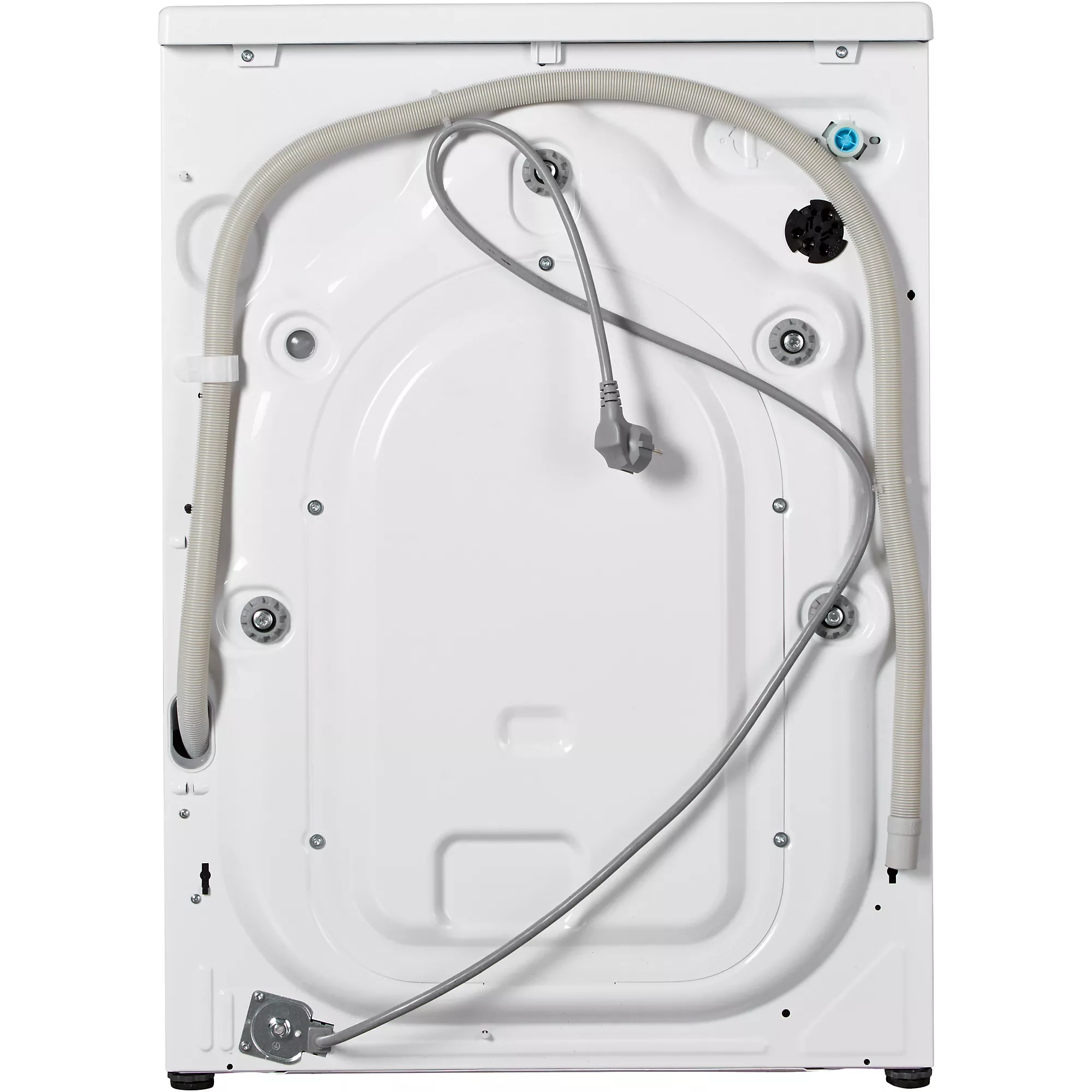 Lave linge séchant hublot ESSENTIELB ELS85-1b – Image 2