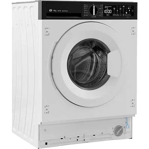 Lave linge séchant hublot encastrable ESSENTIELB EELS814-1b – Image 4