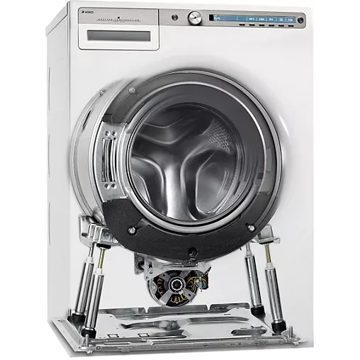 Lave linge hublot ASKO W4114C.W/3 – Image 8