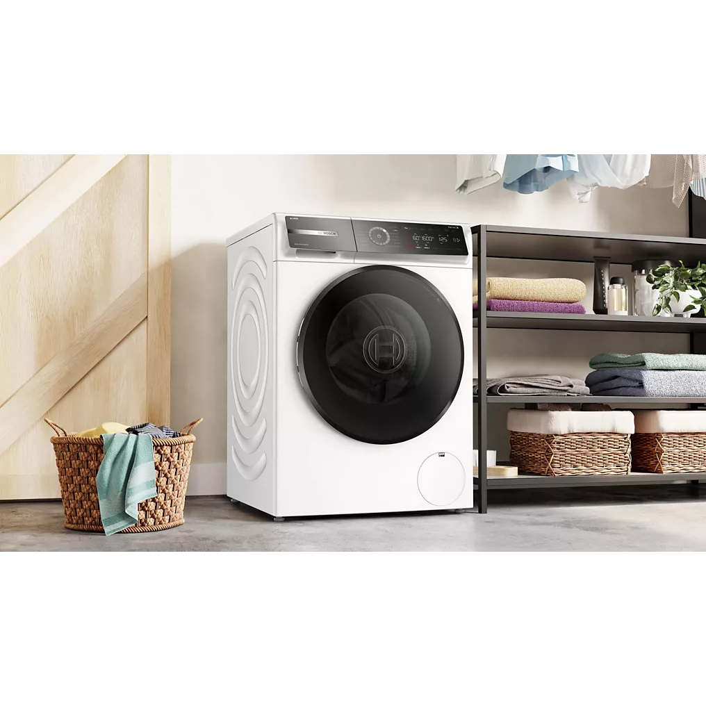Lave linge hublot BOSCH WGB256A2FR – Image 7