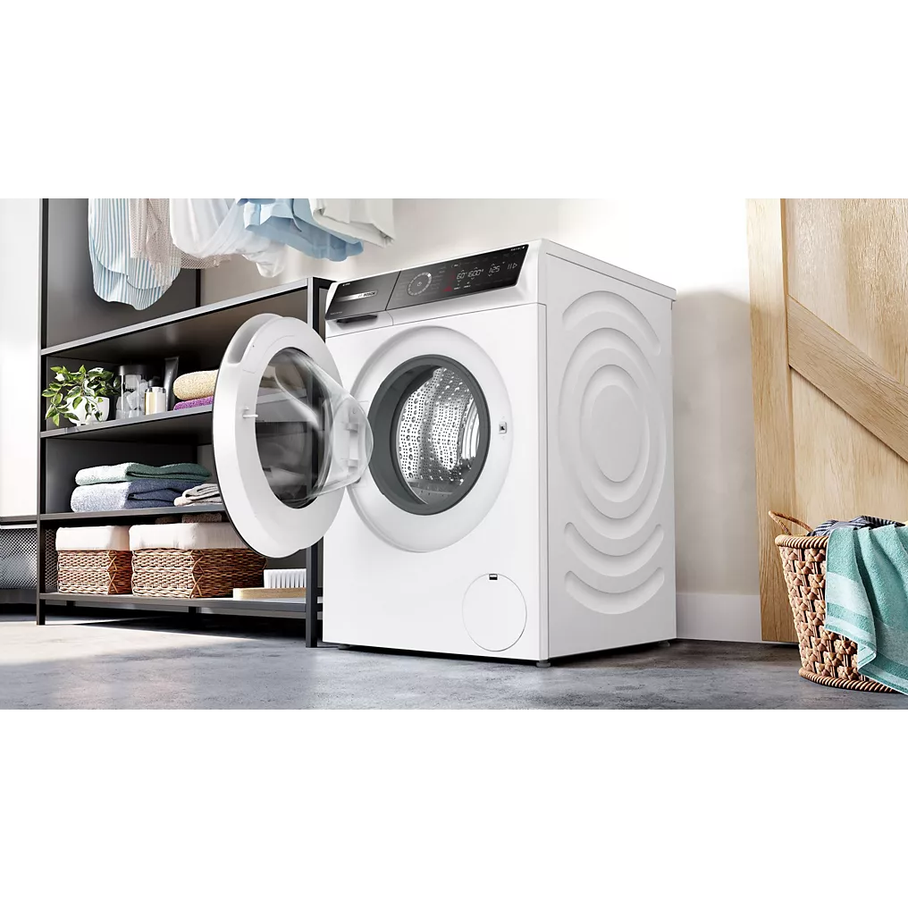 Lave linge hublot BOSCH WGB256A2FR – Image 11