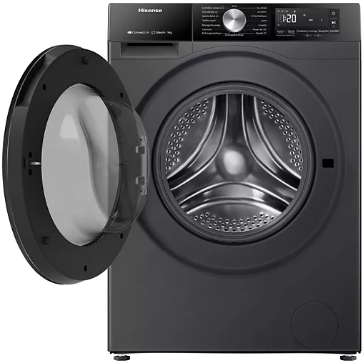 Lave linge hublot HISENSE WF3S9043BB3 – Image 13
