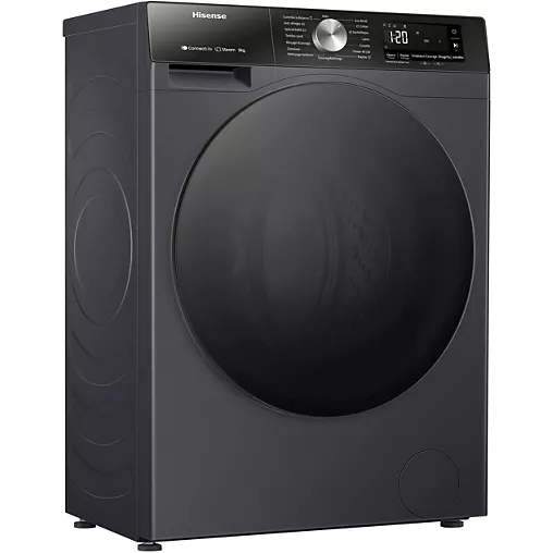 Lave linge hublot HISENSE WF3S9043BB3 – Image 12
