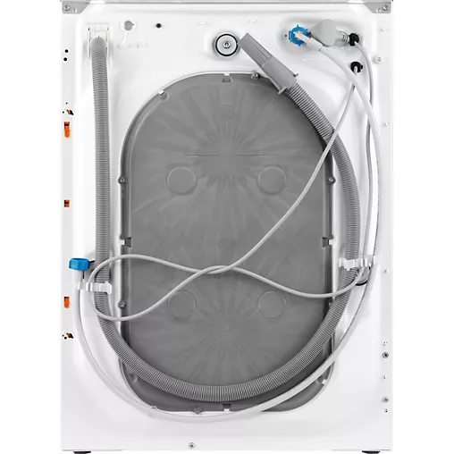 Lave linge séchant hublot encastrable AEG LWG88416BI – Image 4