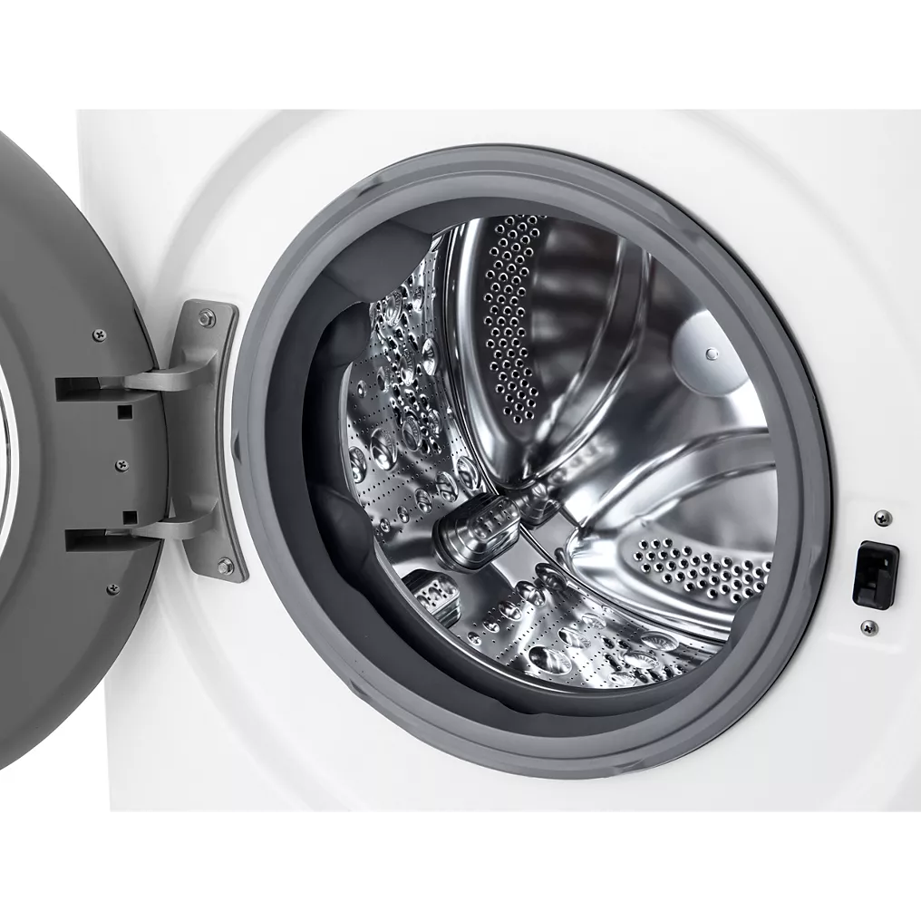 Lave linge hublot LG F94R30WHSA – Image 5