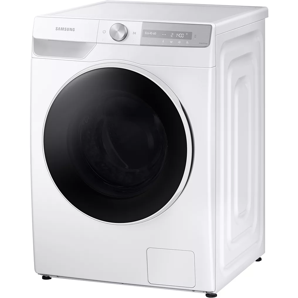 Lave linge hublot SAMSUNG WW80T734DWHAS3 – Image 3