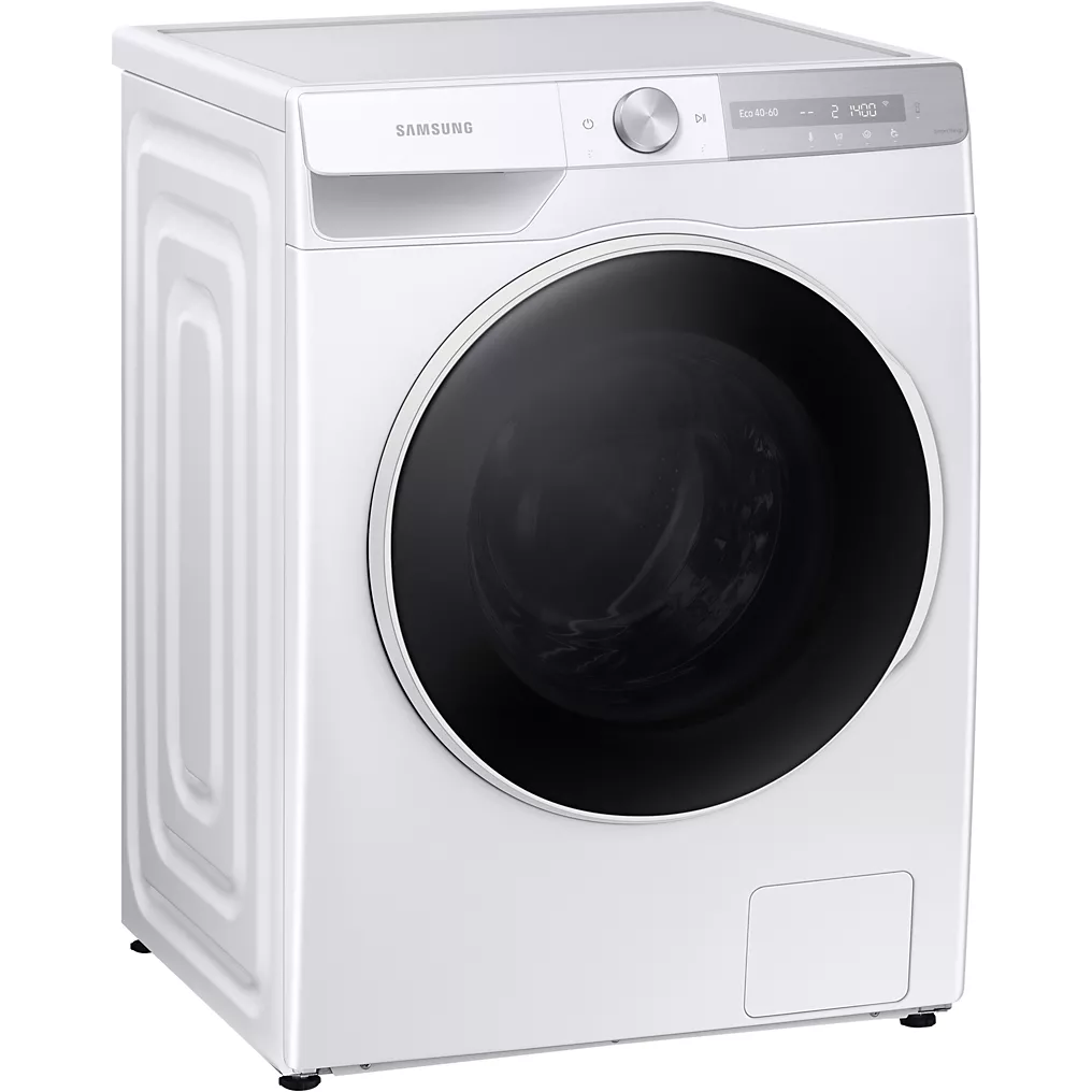 Lave linge hublot SAMSUNG WW80T734DWHAS3 – Image 2