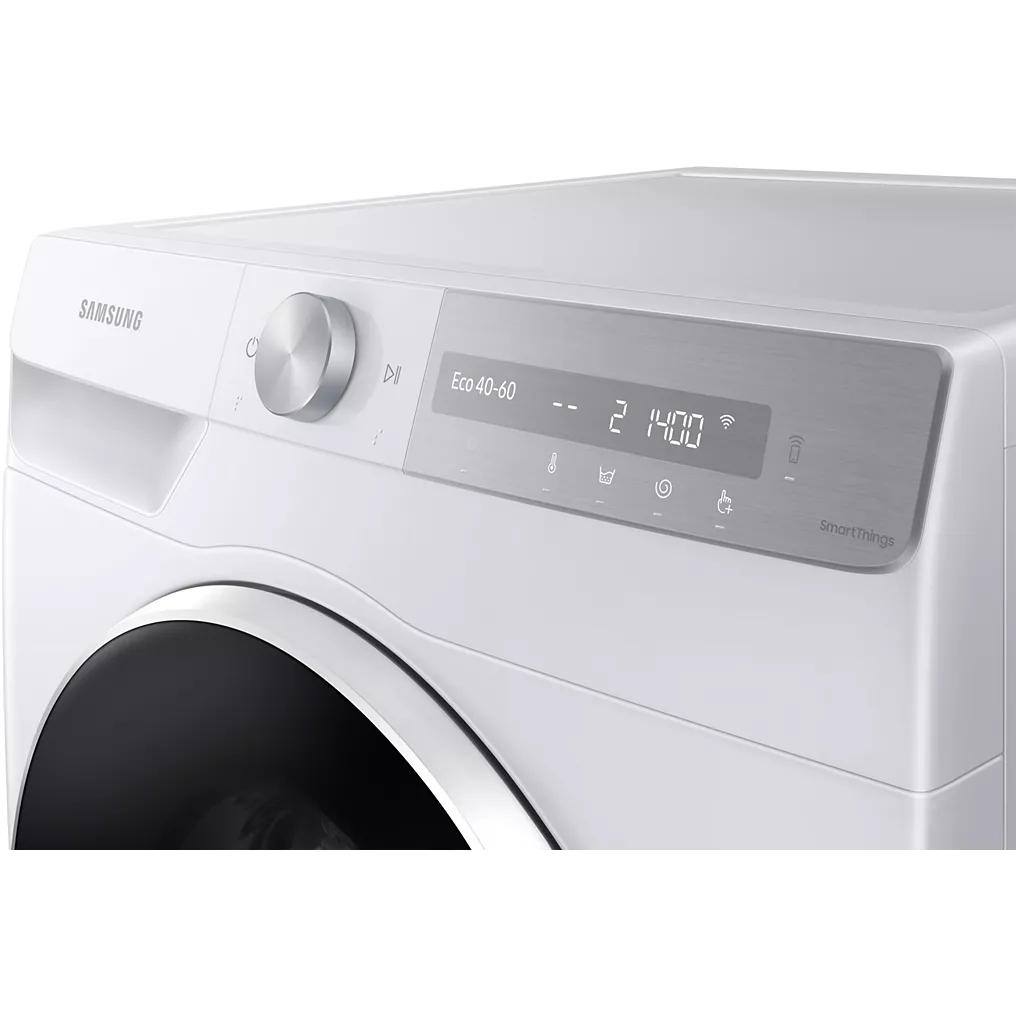 Lave linge hublot SAMSUNG WW80T734DWHAS3 – Image 11