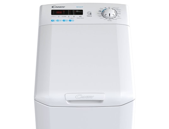 Lave linge top HAIER RTXSG 26TME/1-47