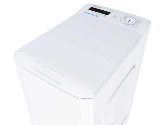 Lave linge top HAIER RTXSG 26TME/1-47 – Image 3