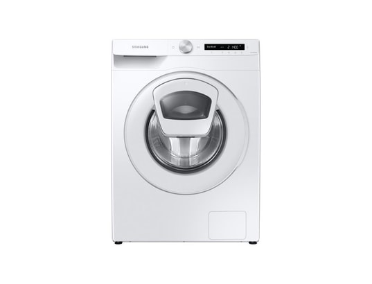 Lave linge hublot SAMSUNG WW80T734DWH – Image 2